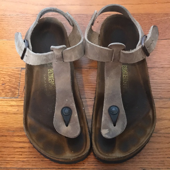 Cairo / Kairo birkentock 37 - Picture 6 of 6
